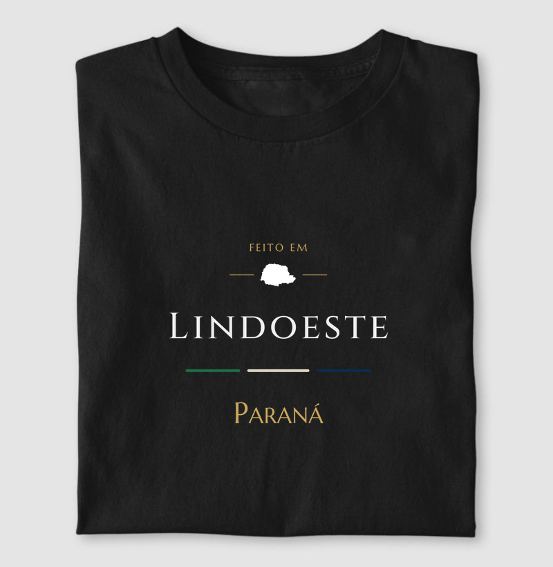 Feito em Lindoeste