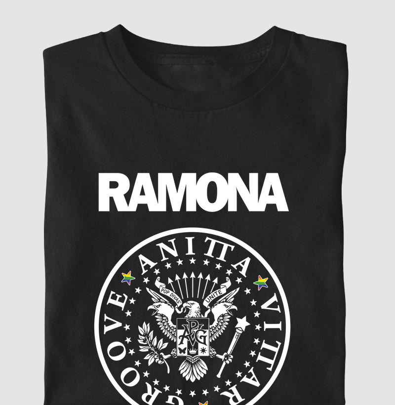Ramonas