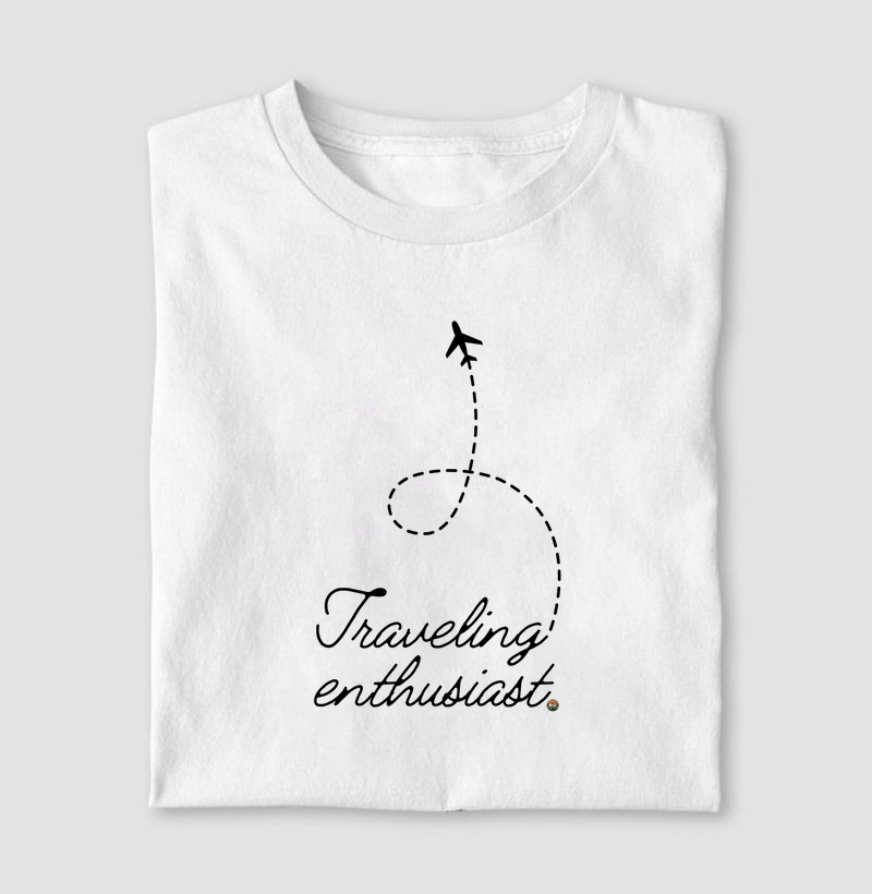 Traveling Enthusiast