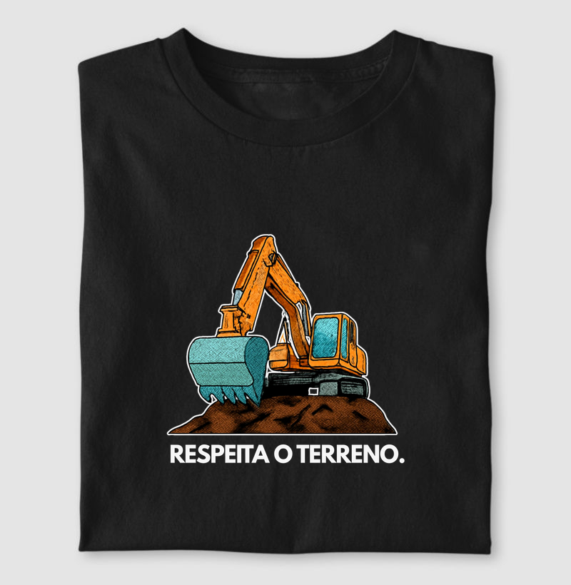 respeita o terreno 2