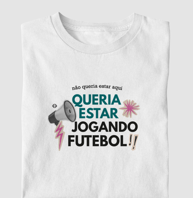 queria estar jogando futebol colagem joga bonita