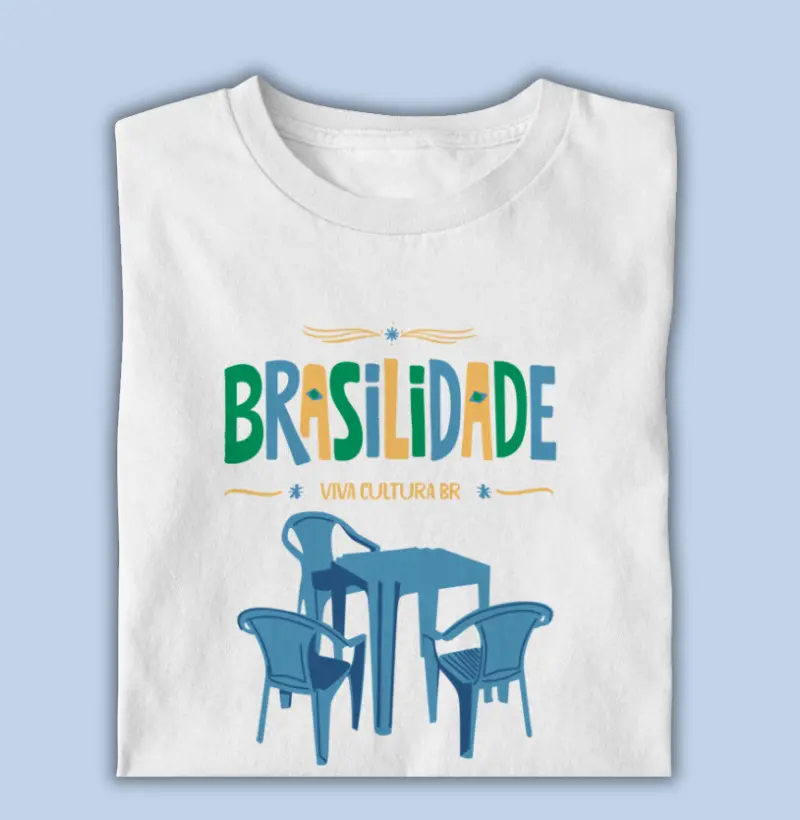 brasilidade - viva cultura BR