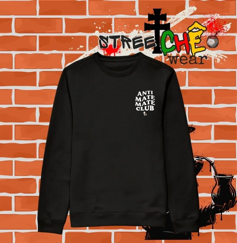 ANTI MATE MATE CLUB