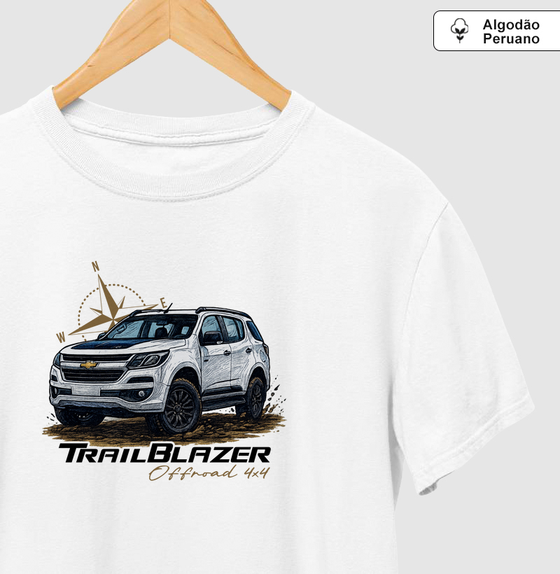 Trailbazer Offroad 4x4