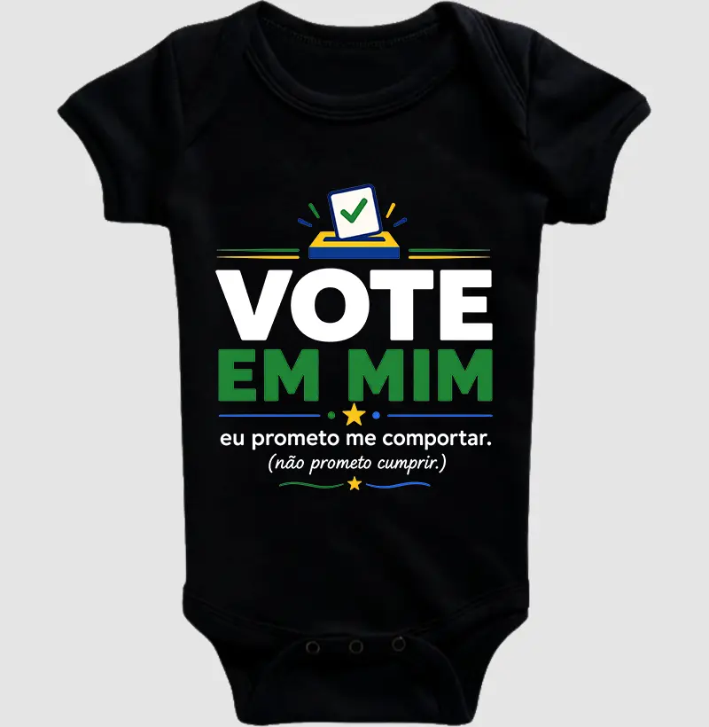 Vote em mim