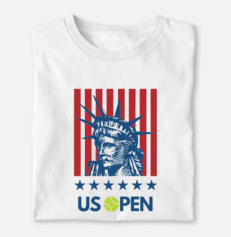 US OPEN