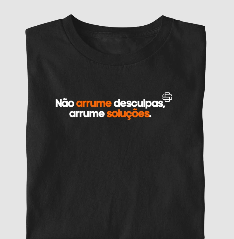 Arrume Soluções