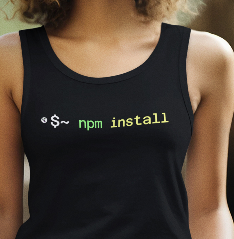 Node NPM Install