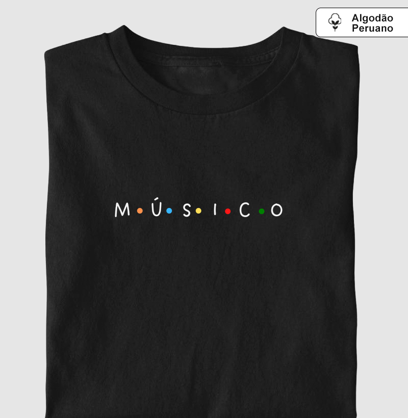 MÚSICO AMIGOS
