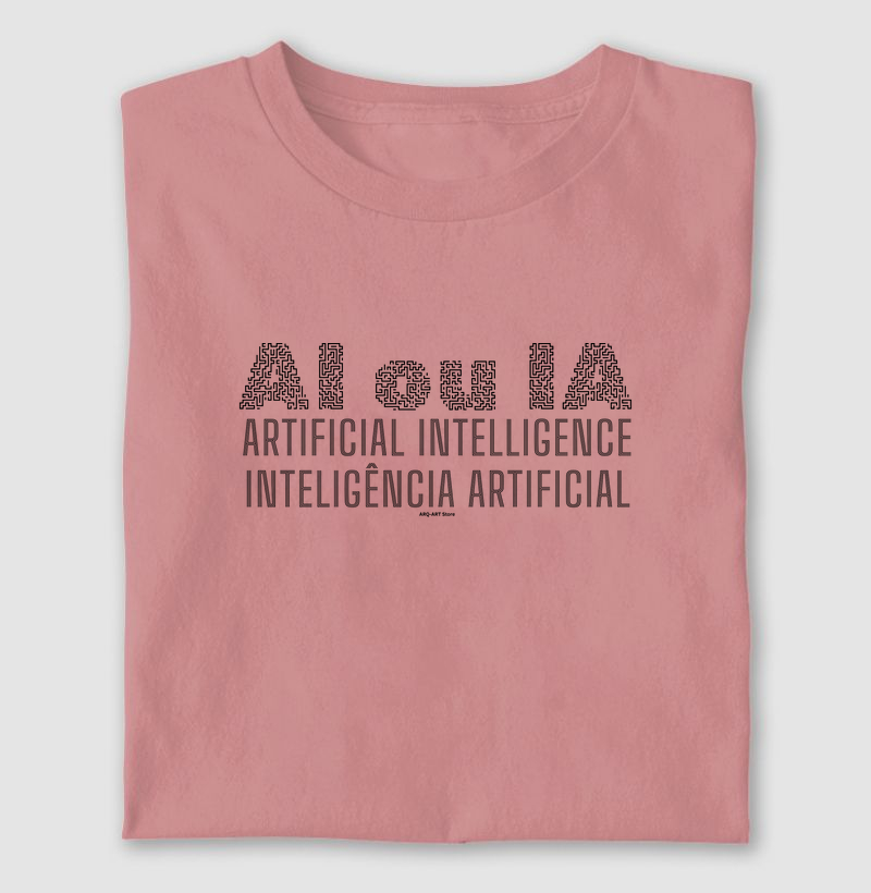 AI ou IA II