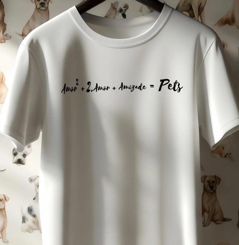 Fórmula do Amor Pet