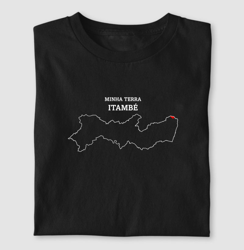 Itambé (PE) | Minha Terra