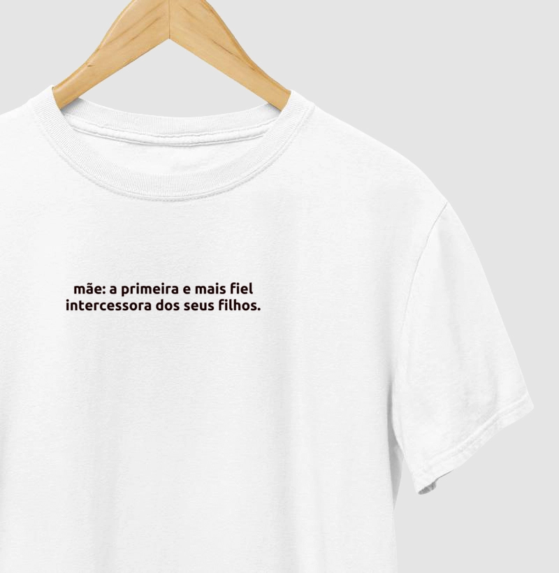 Mãe Intercessora
