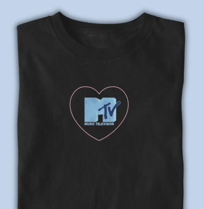 mtv lovers