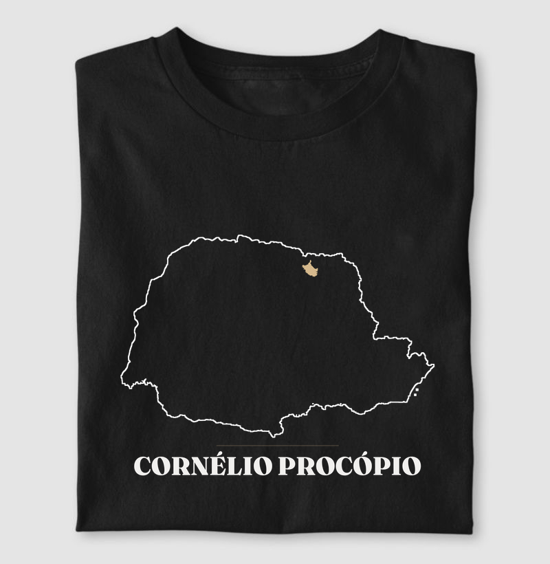 Cornélio Procópio | Traço PR