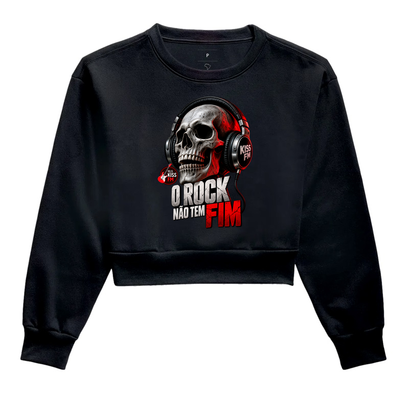 O Rock Não Tem Fim