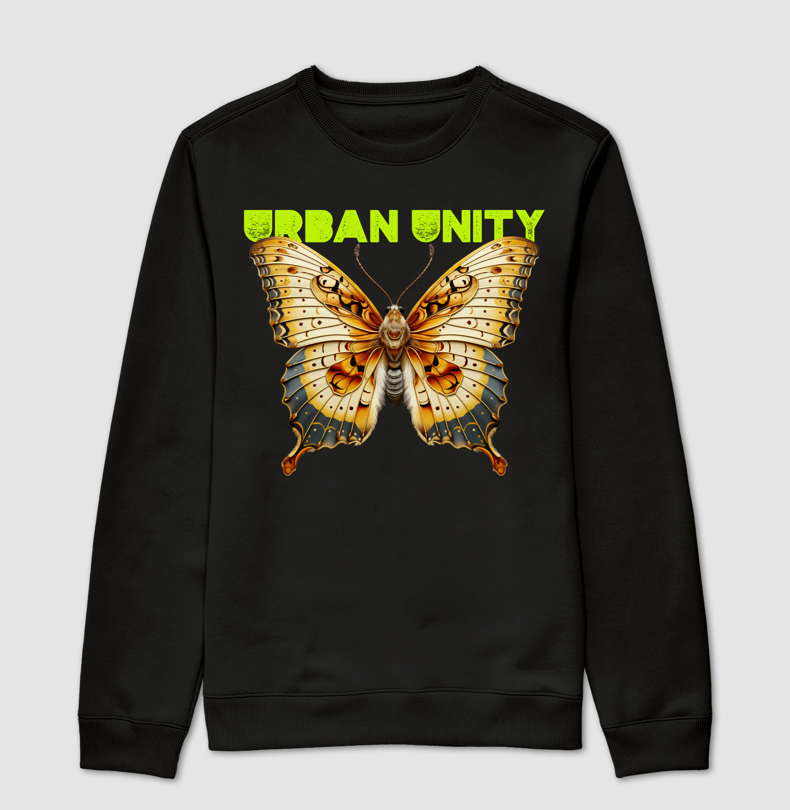 BUTTERFLIES