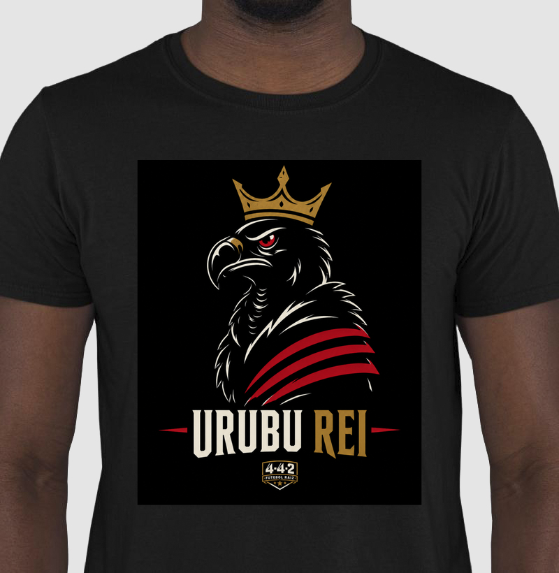 Urubu Rei