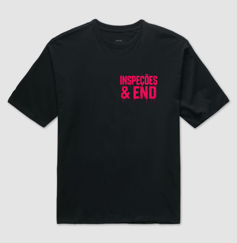 Inspeções e END