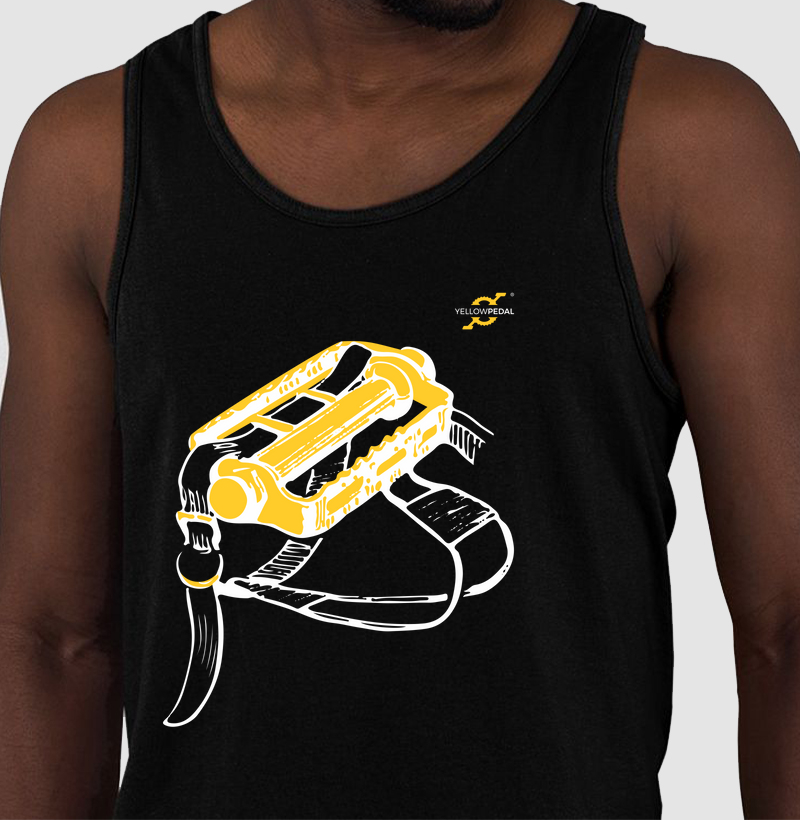 REGATA YELLOWPEDAL CLASSIC