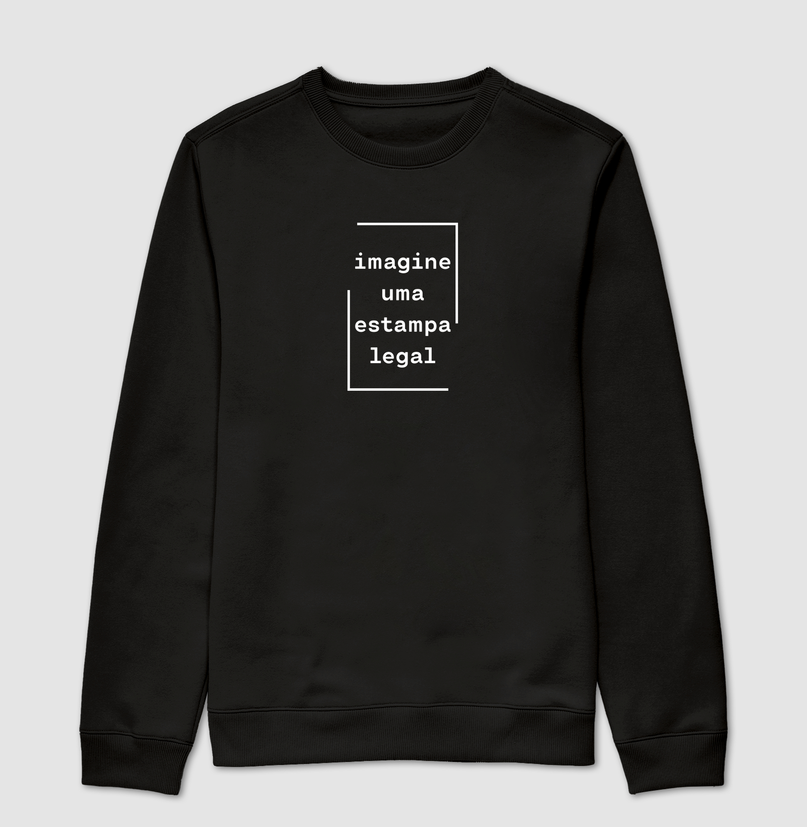 Uma estampa legal V2