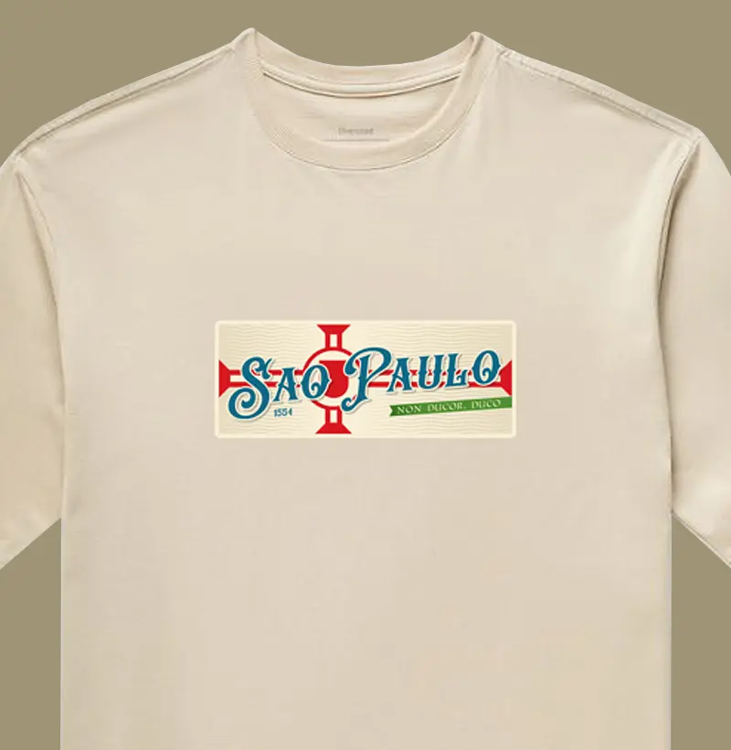 São Paulo das Antigas (SP)