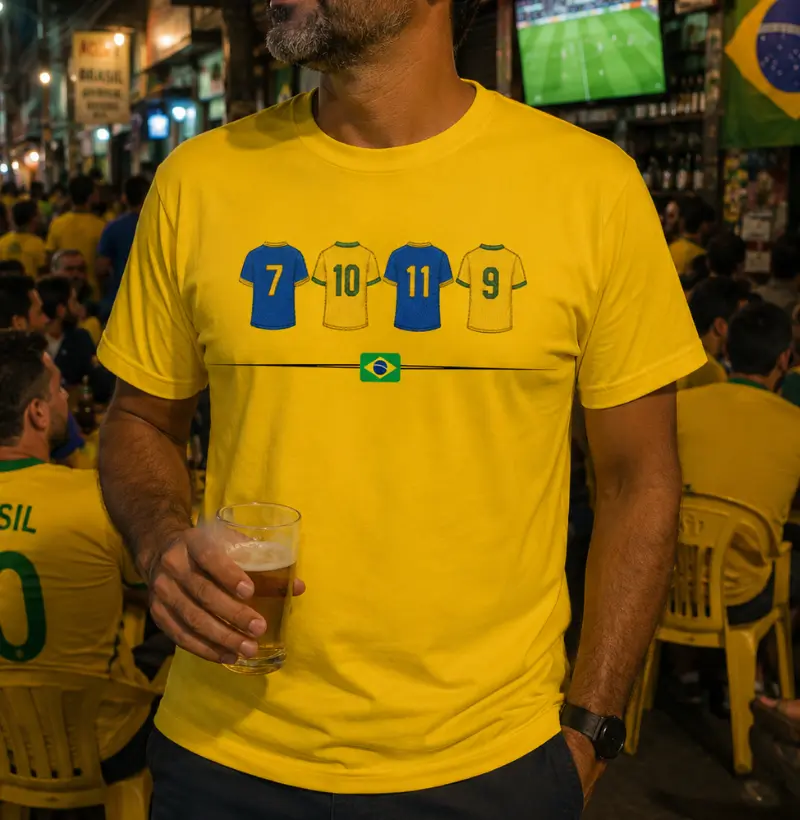 Quadrado mágico