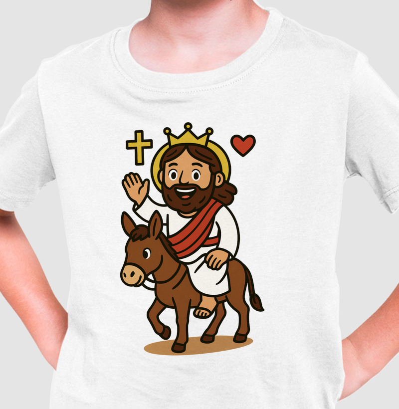 Entrada Triunfal MINI