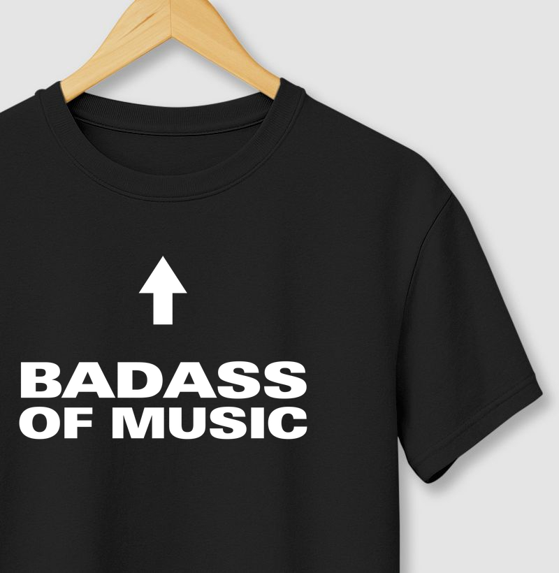 Bad*ss of Music
