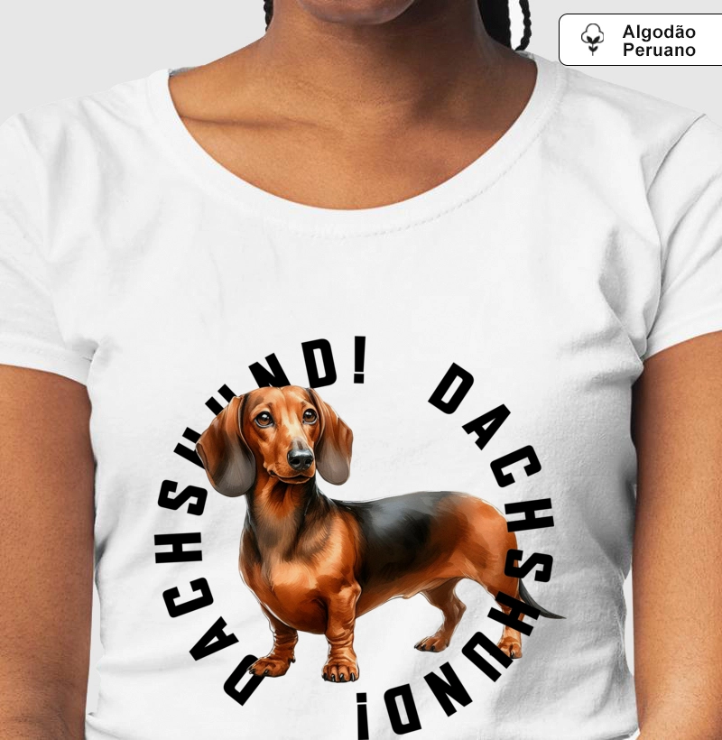 Dachshund! Dachshund! 