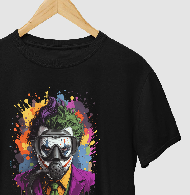 Joker Diver