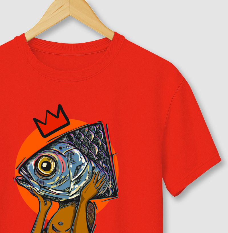O Peixe