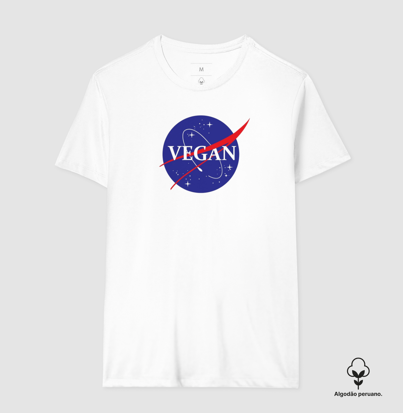 Vegan Nasa