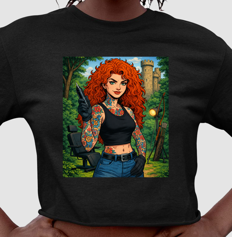 Merida