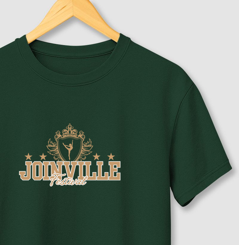Joinville Festival - Gold