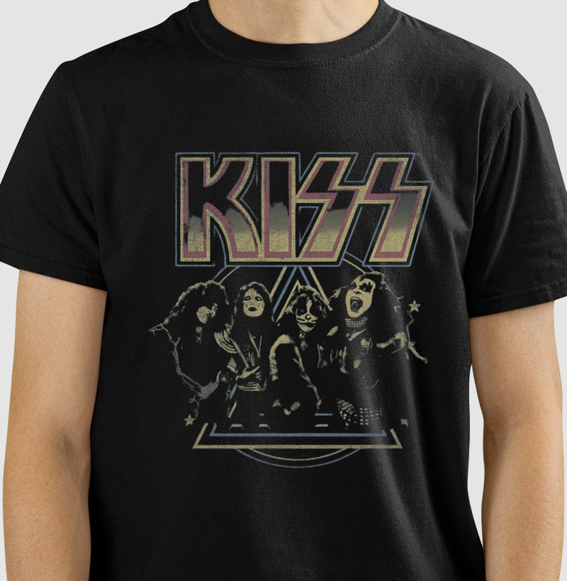 KISS - Band