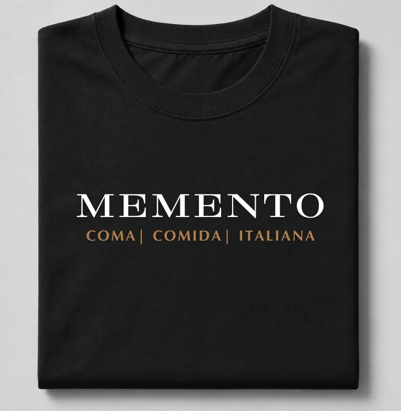 Memento