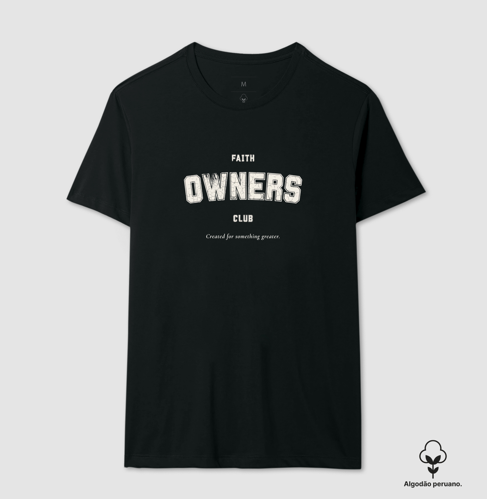 FAITH OWNERS CLUB