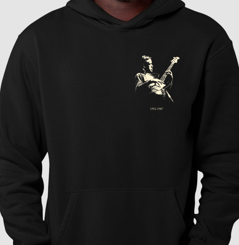 In Memoriam Fretless Pioneer: Jaco Edition