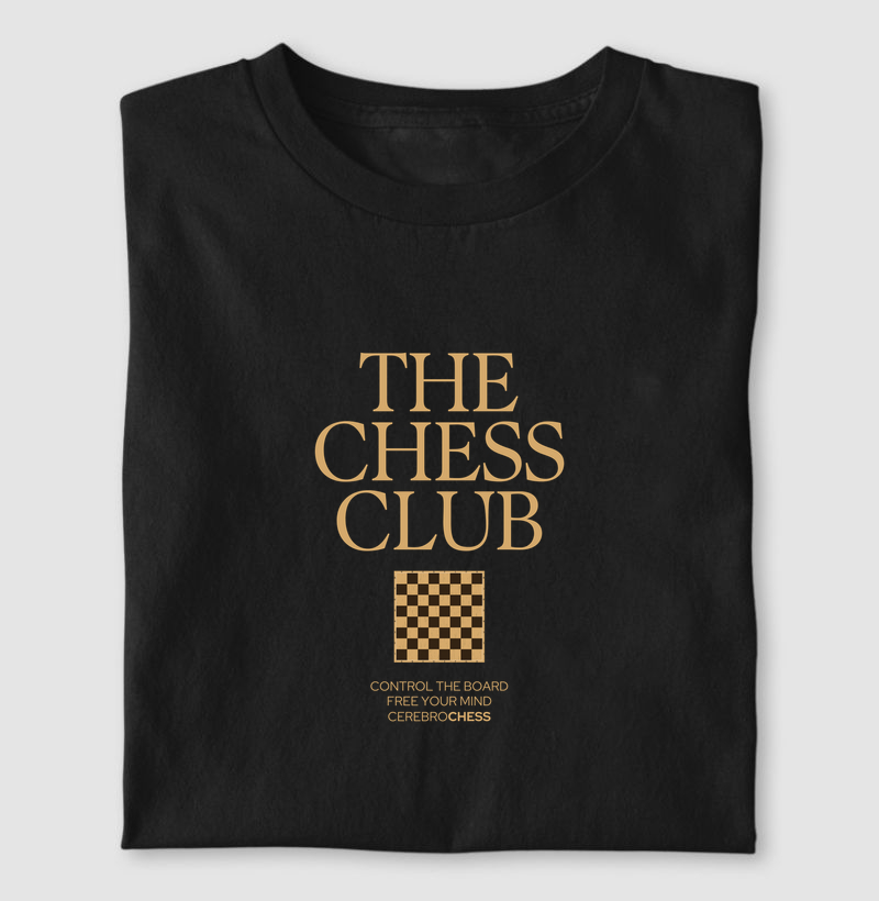 The Chess Club