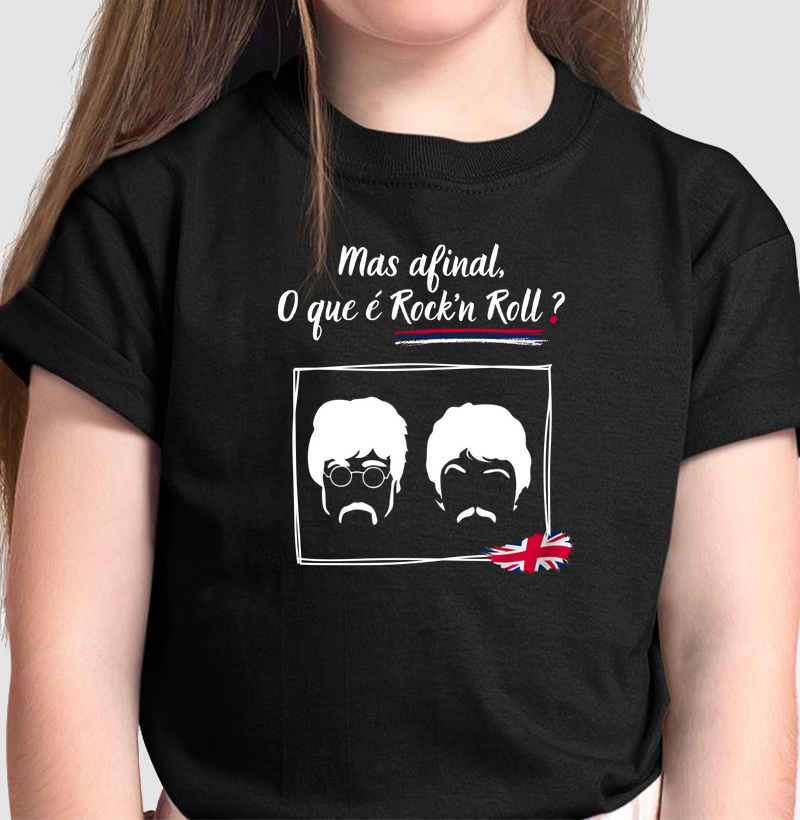 O que é Rock'n Roll? *3