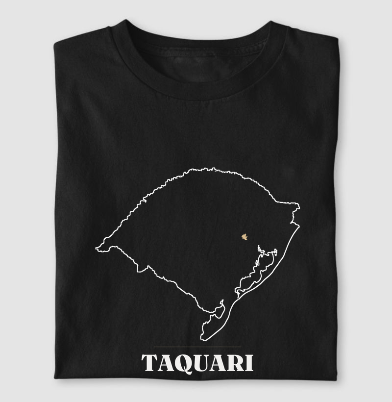 Taquari | Traço RS