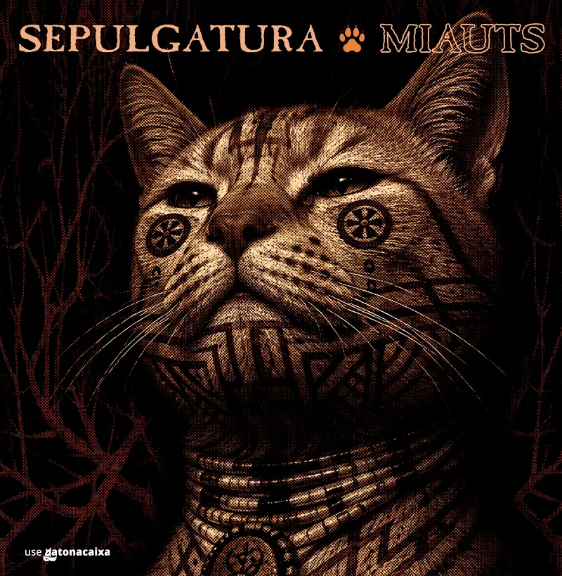 Sepulgatura - Miauts