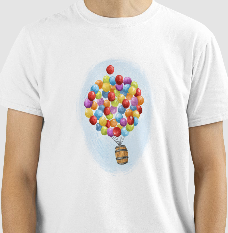 Barril (Altas aventuras)