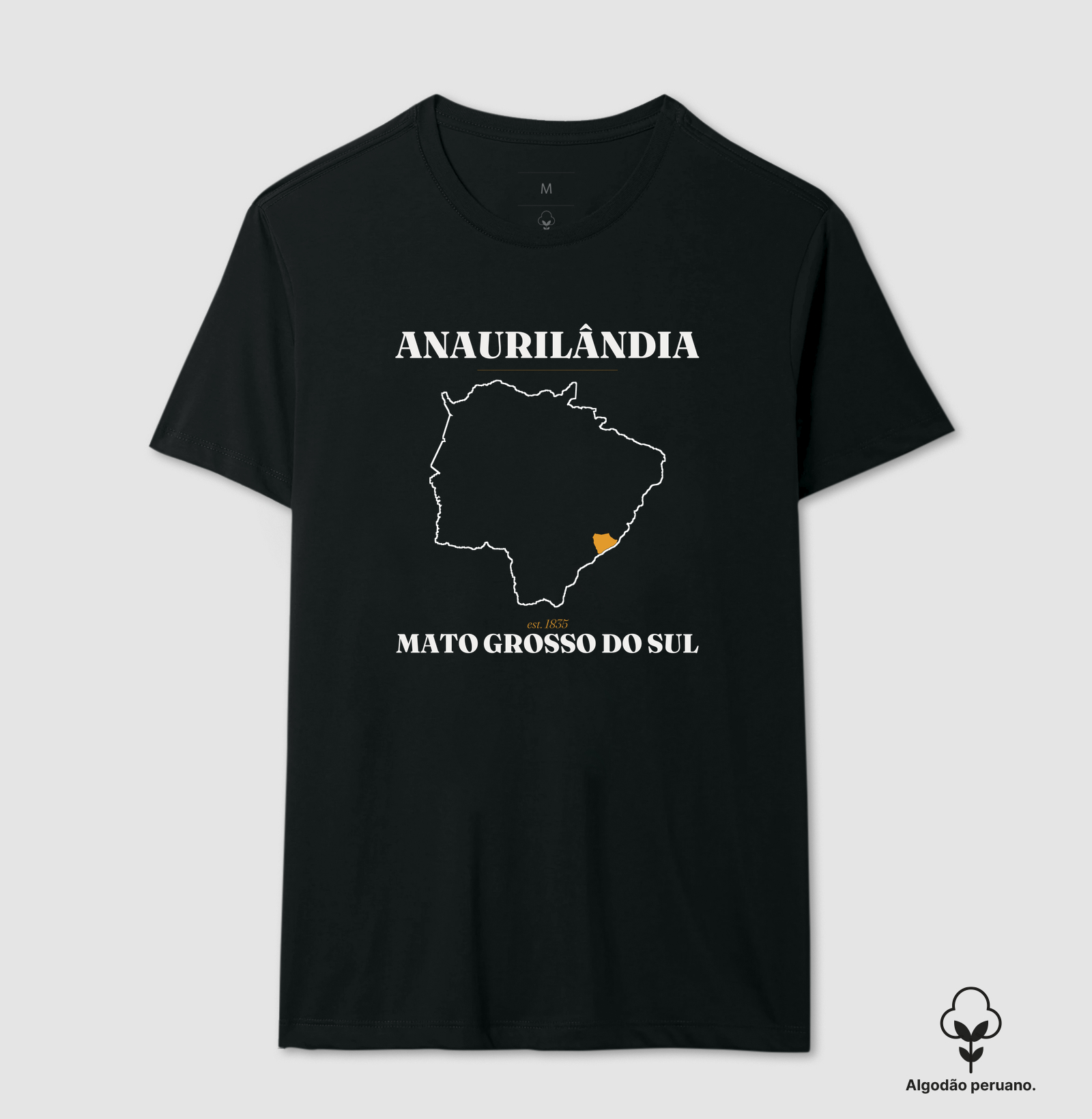 Camisa 0