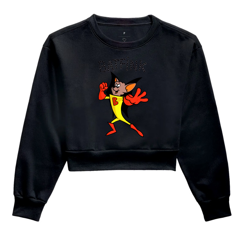 Camiseta Batfink