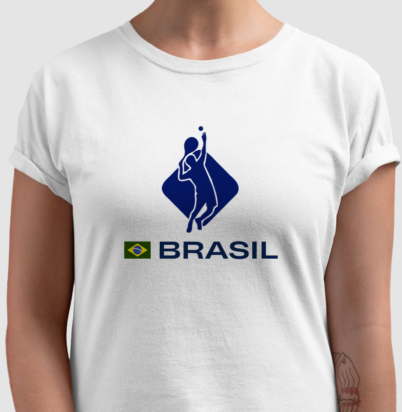 Brasil Serve Spirit