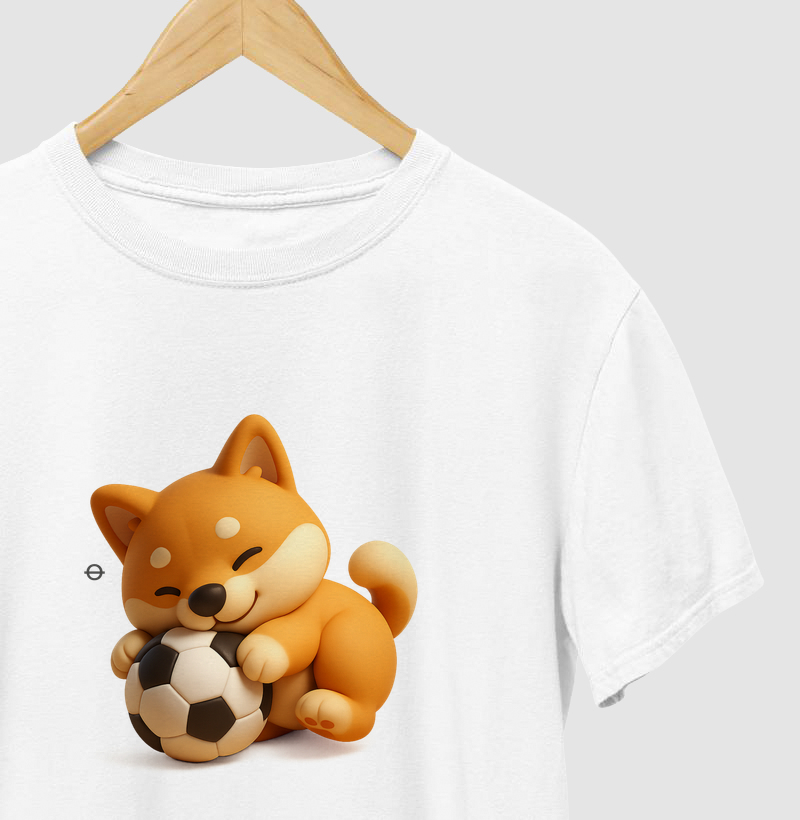 Pet Lover Futebol - Cat