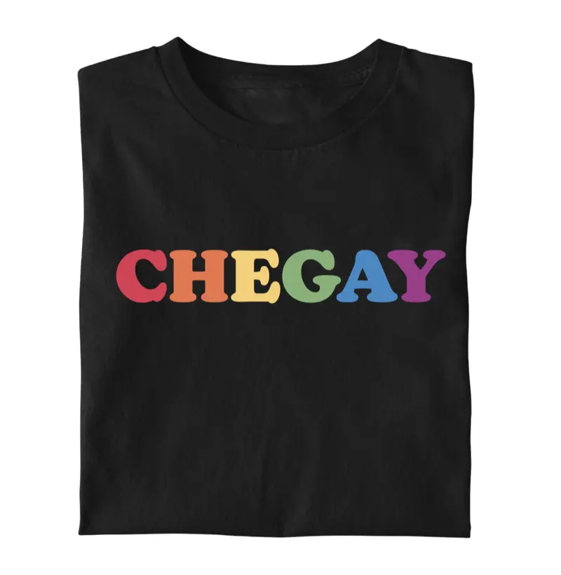 Chegay