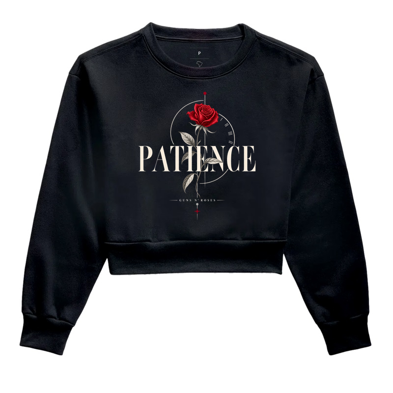 Patience